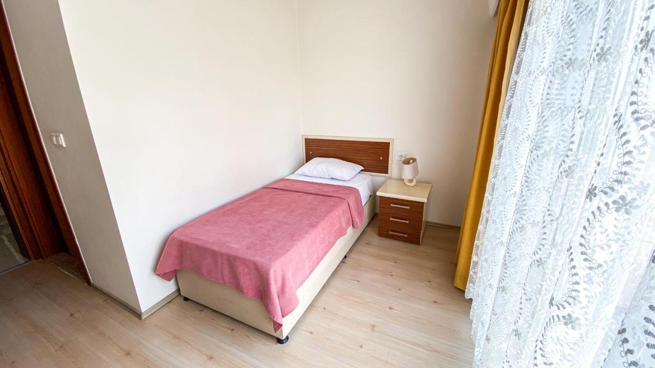 Sirin Residence Denizli  Exterior foto