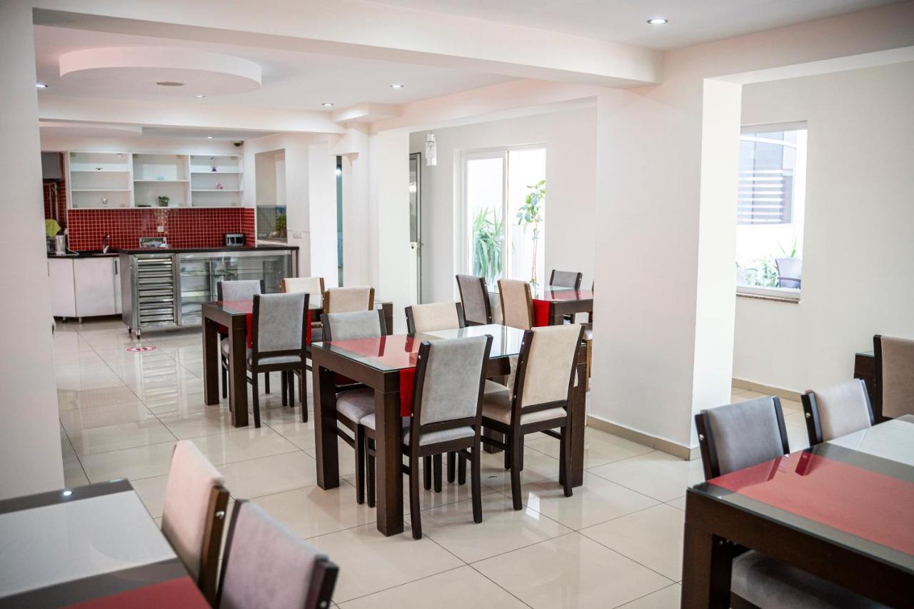 Sirin Residence Denizli  Exterior foto