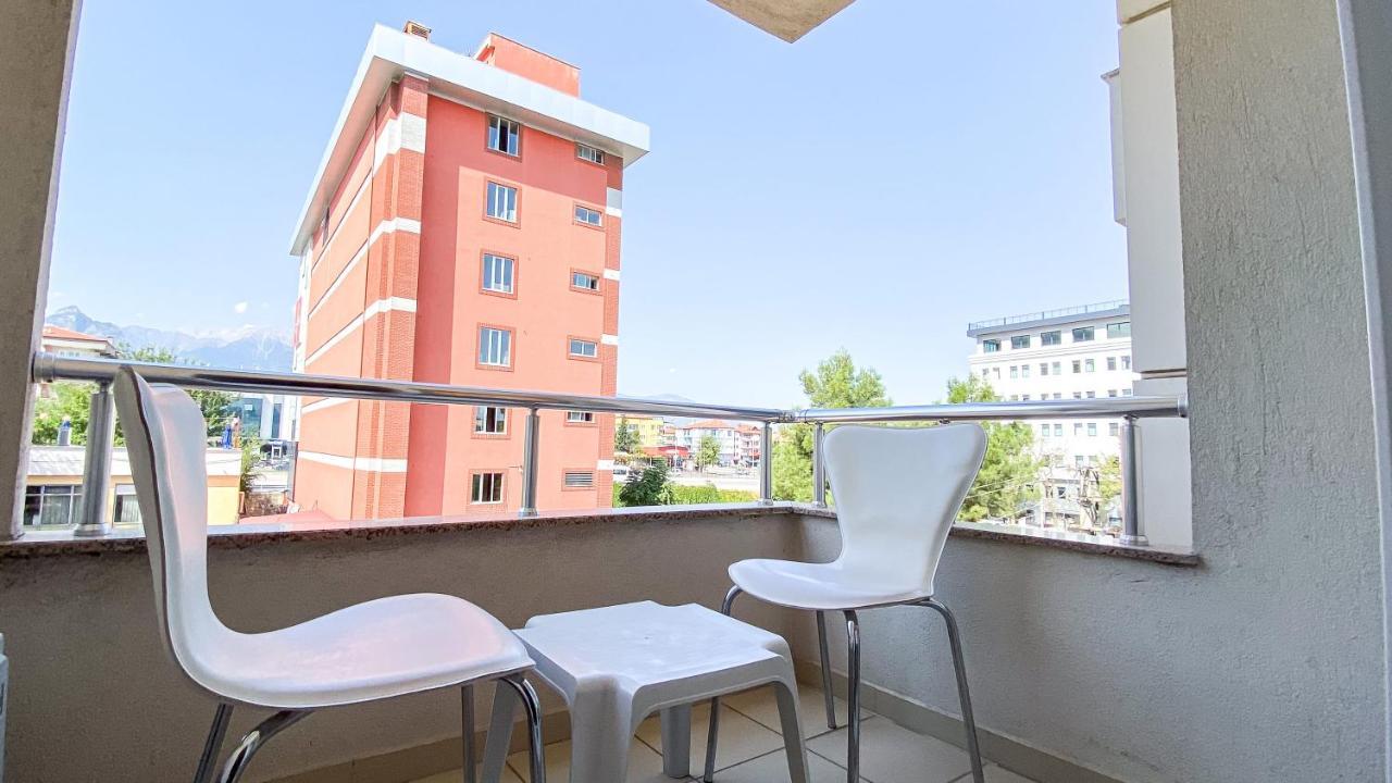 Sirin Residence Denizli  Exterior foto