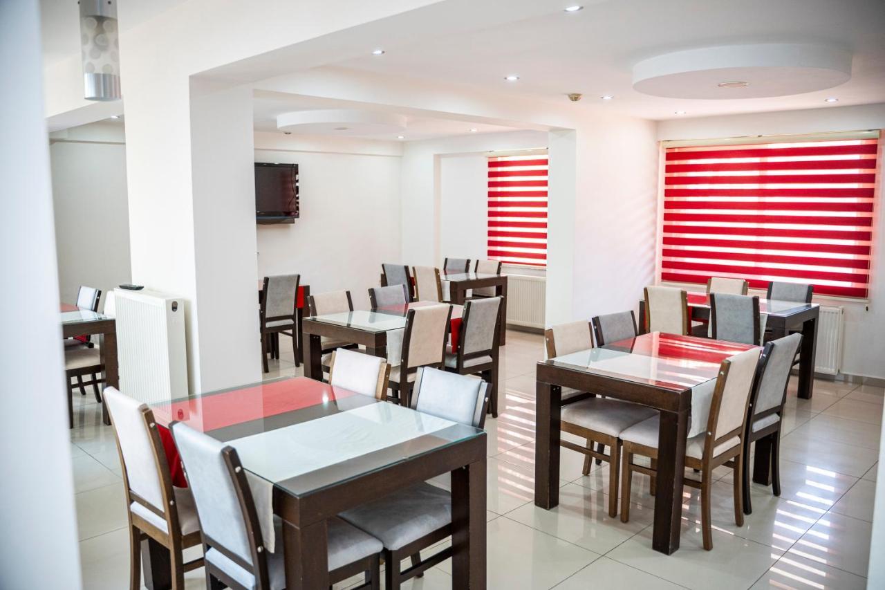 Sirin Residence Denizli  Exterior foto
