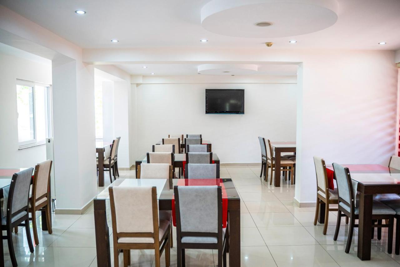Sirin Residence Denizli  Exterior foto